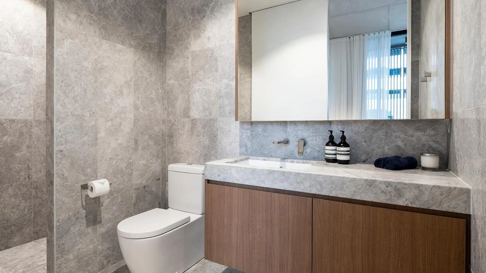 בריסביין Alfred & Turner Apartments, Luxury 2 Bedroom Condos In The Heart Of The Valley 0*,  אוסטרליה