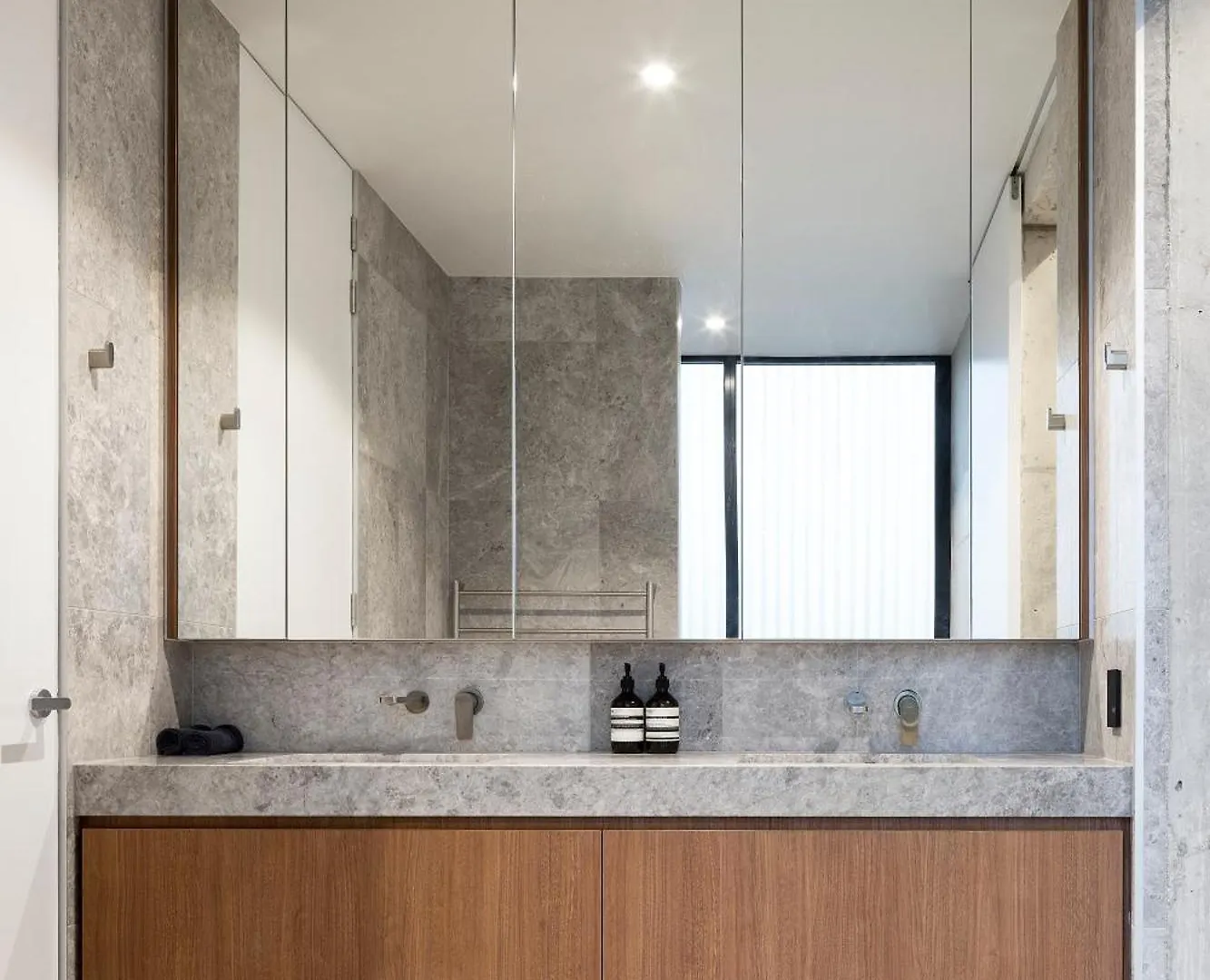בריסביין Alfred & Turner Apartments, Luxury 2 Bedroom Condos In The Heart Of The Valley דירה